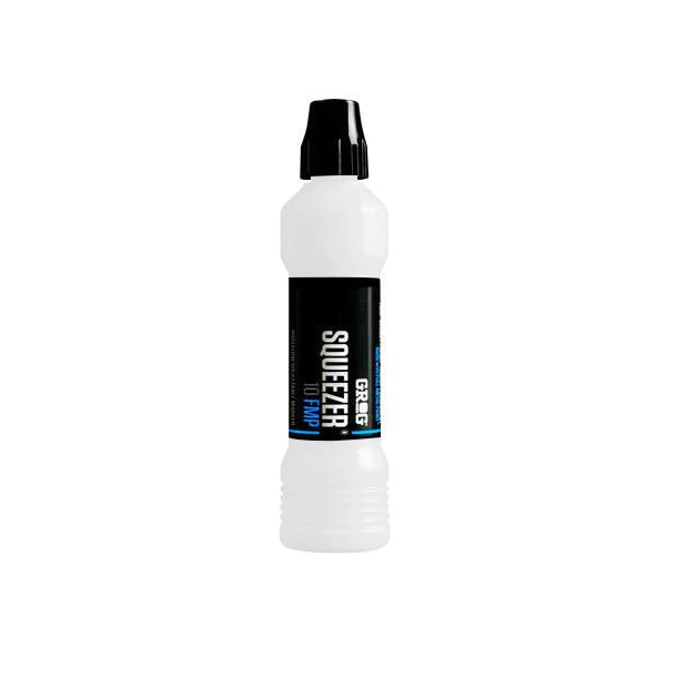 GROG Squeezer 10 FMP - Bogot White
