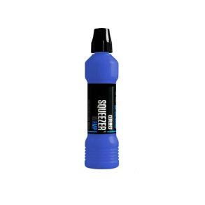 GROG Squeezer 10 FMP - Diving Blue