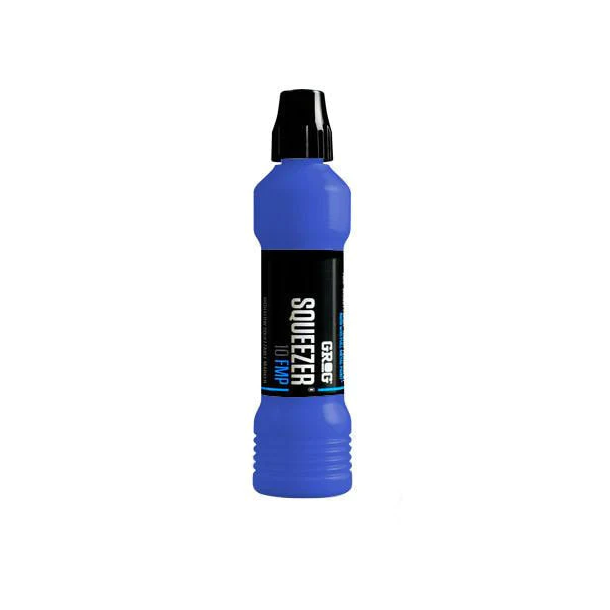 GROG Squeezer 10 FMP - Diving Blue