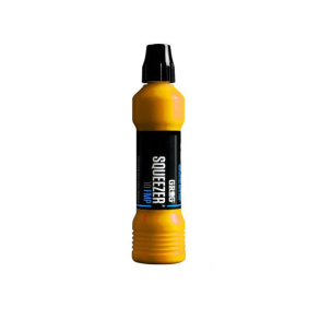 GROG Squeezer 10 FMP - Sunray Yellow