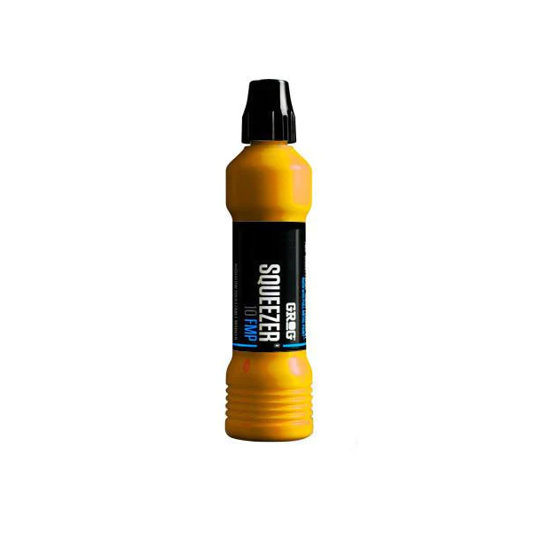 GROG Squeezer 10 FMP - Sunray Yellow