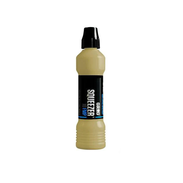 GROG Squeezer 10 FMP - Klondike Gold