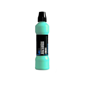 GROG Squeezer 10 FMP - Miami Green