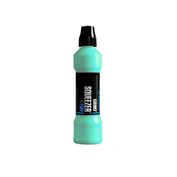 GROG Squeezer 10 FMP - Miami Green