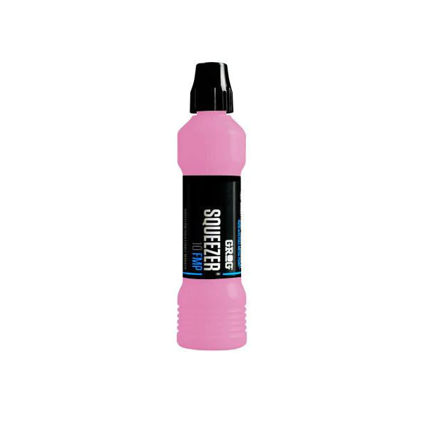 GROG Squeezer 10 FMP - Piggy Pink