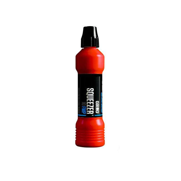 GROG Squeezer 10 FMP - Ferrari Red