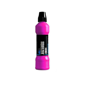 GROG Squeezer 10 FMP - Jellyfish Fuchsia