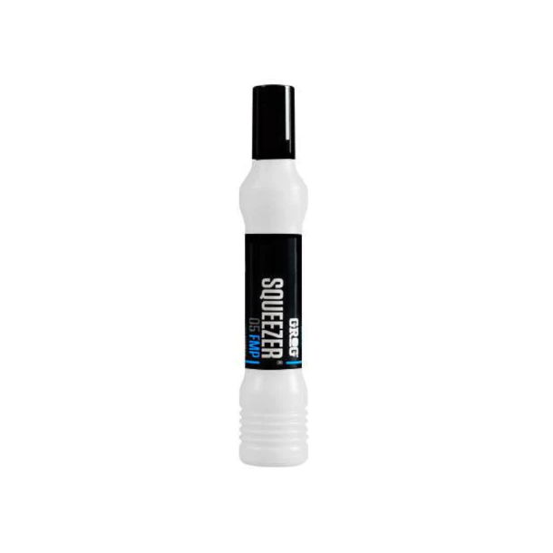 GROG Squeezer 05 FMP - Bogot White