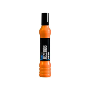 GROG Squeezer 05 FMP - Neon Orange