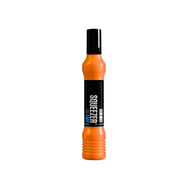 GROG Squeezer 05 FMP - Neon Orange
