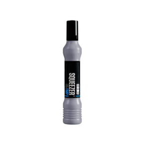 GROG Squeezer 05 FMP - Burning Chrome