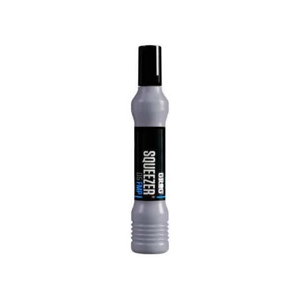 GROG Squeezer 05 FMP - Burning Chrome