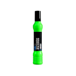 GROG Squeezer 05 FMP - Neon Green