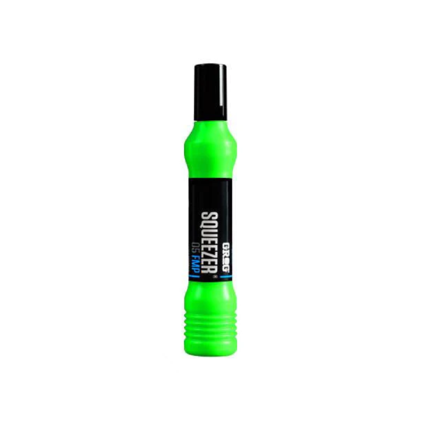 GROG Squeezer 05 FMP - Neon Green