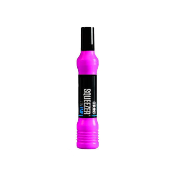 GROG Squeezer 05 FMP - Neon Fuchsia