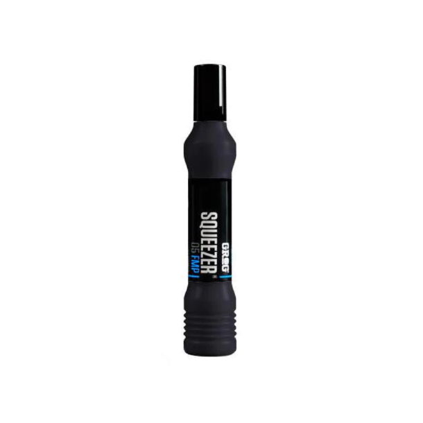 GROG Squeezer 05 FMP - Death Black