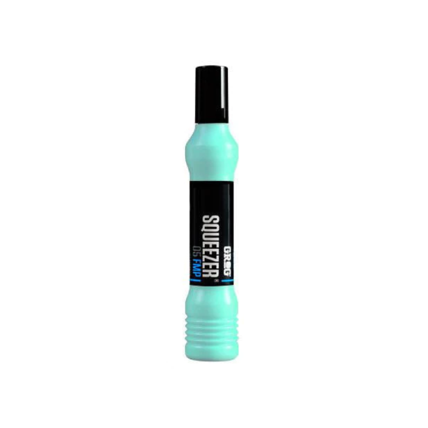 GROG Squeezer 05 FMP - Miami Green