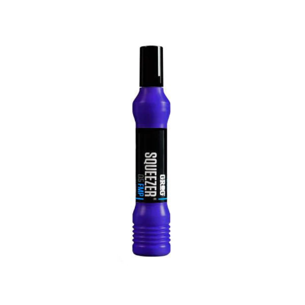 GROG Squeezer 05 FMP - Diving Blue