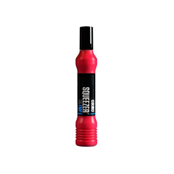 GROG Squeezer 05 FMP - Ferrari Red