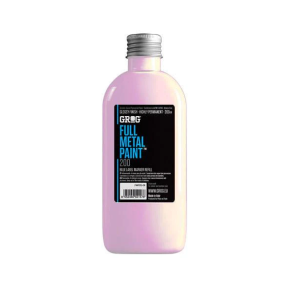 GROG Full Metal Paint 200 - Piggy Pink
