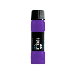 GROG Squeezer 25 FMP - Goldrake Purple