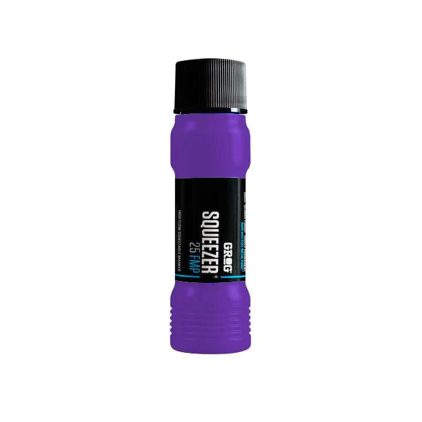 GROG Squeezer 25 FMP - Goldrake Purple