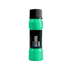 GROG Squeezer 25 FMP - Obitory Green