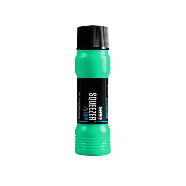 GROG Squeezer 25 FMP - Obitory Green