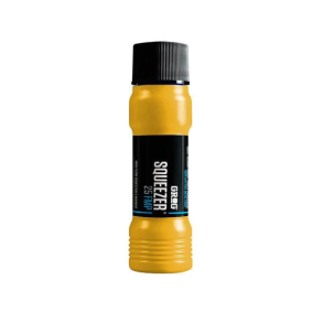 GROG Squeezer 25 FMP - Sunray Yellow