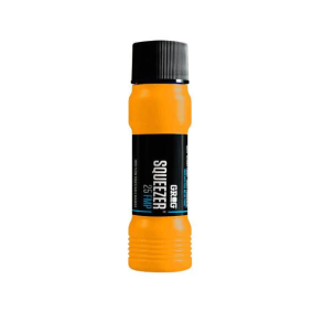 GROG Squeezer 25 FMP - Neon Orange