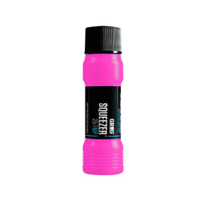 GROG Squeezer 25 FMP - Neon Fuchsia
