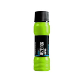 GROG Squeezer 25 FMP - Laser Green