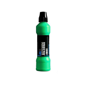 GROG Squeezer 10 FMP - Obitory Green