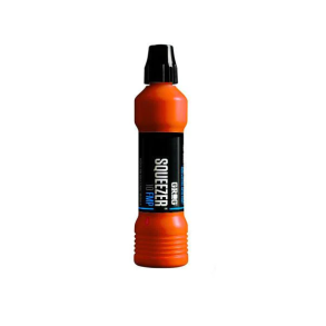 GROG Squeezer 10 FMP - Clockwork Orange