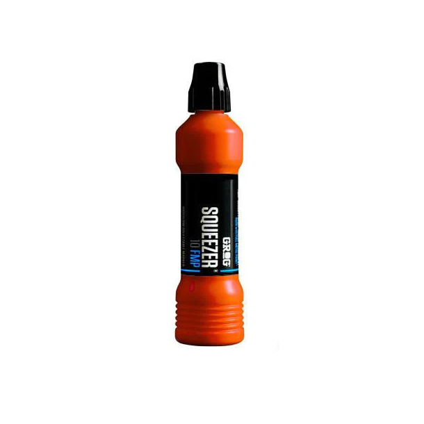 GROG Squeezer 10 FMP - Clockwork Orange