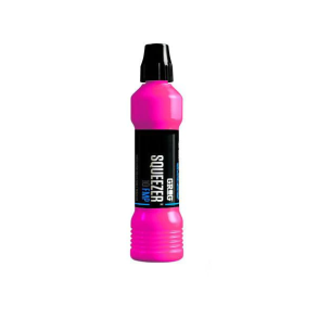 GROG Squeezer 10 FMP - Neon Fuchsia