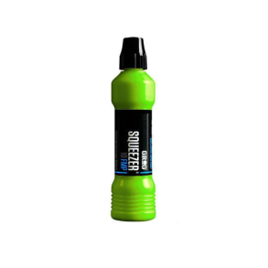 GROG Squeezer 10 FMP - Laser Green