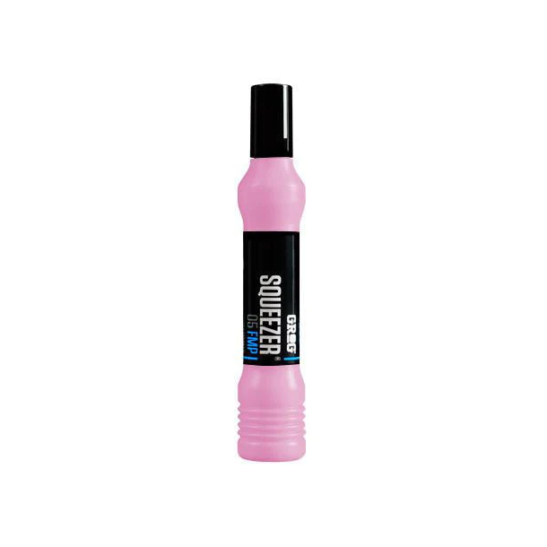 GROG Squeezer 05 FMP - Piggy Pink