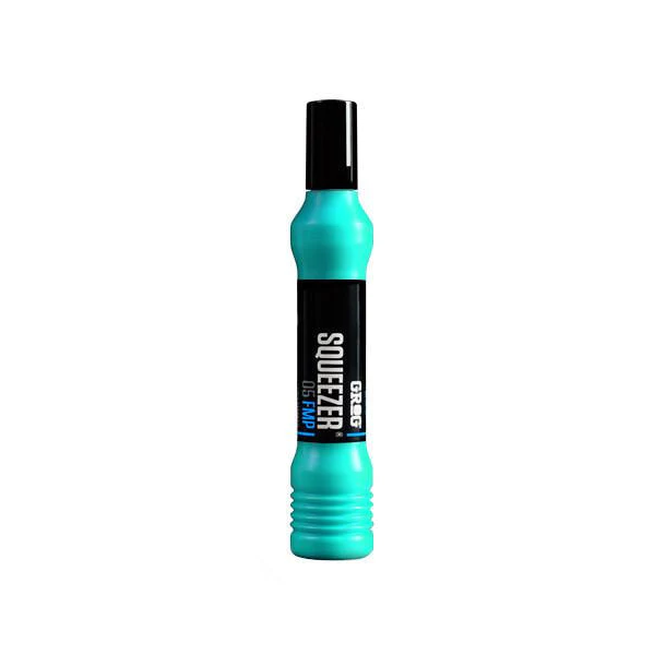 GROG Squeezer 05 FMP - Obitory Green