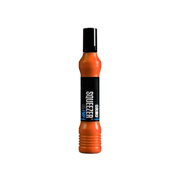 GROG Squeezer 05 FMP - Clockwork Orange