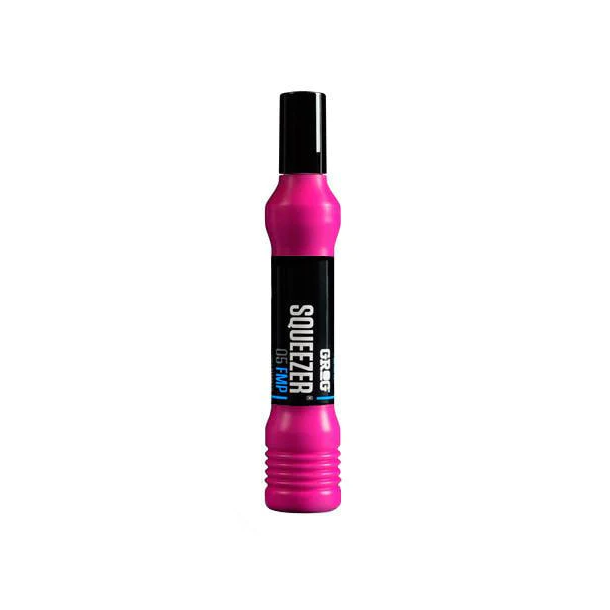 GROG Squeezer 05 FMP - Jellyfish Fuchsia