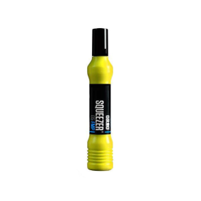 GROG Squeezer 05 FMP - Flash Yellow