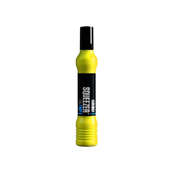 GROG Squeezer 05 FMP - Flash Yellow