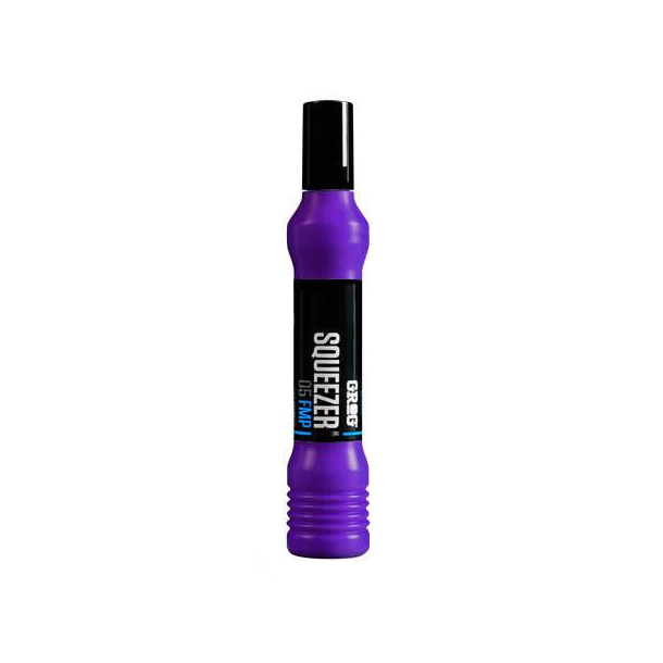 GROG Squeezer 05 FMP - Goldrake Purple