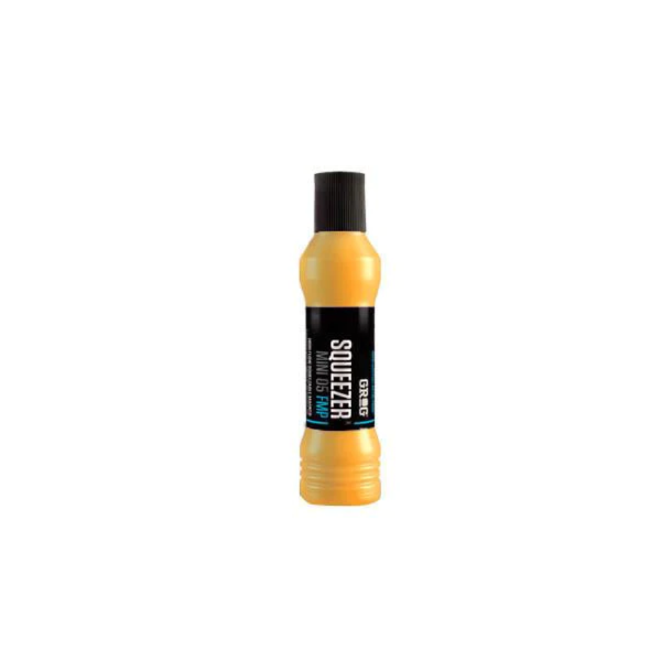 GROG Squeezer Mini 05 FMP - Sunray Yellow