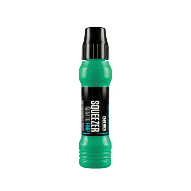 GROG Squeezer Mini 10 FMP - Obitory Green