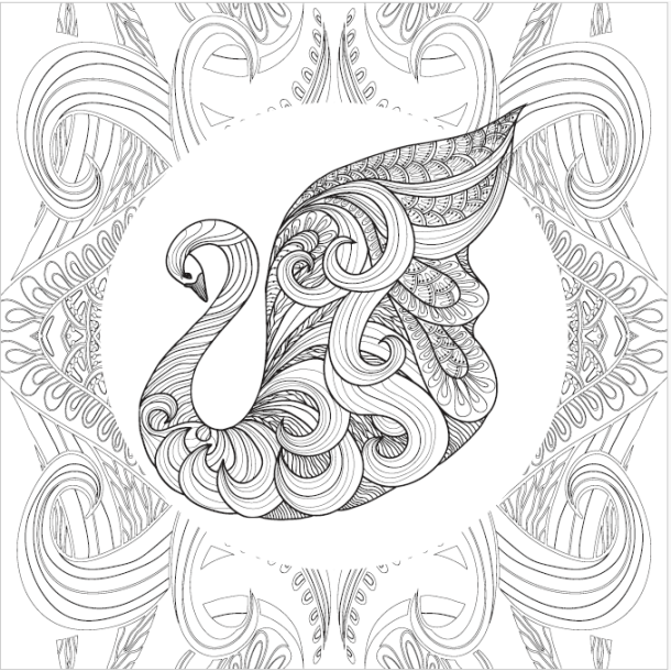 The Animal Kindom Malebog - Vol. 1