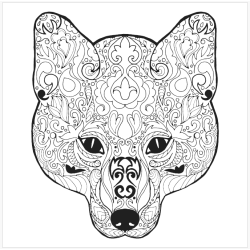 The Animal Kindom Malebog - Vol. 1