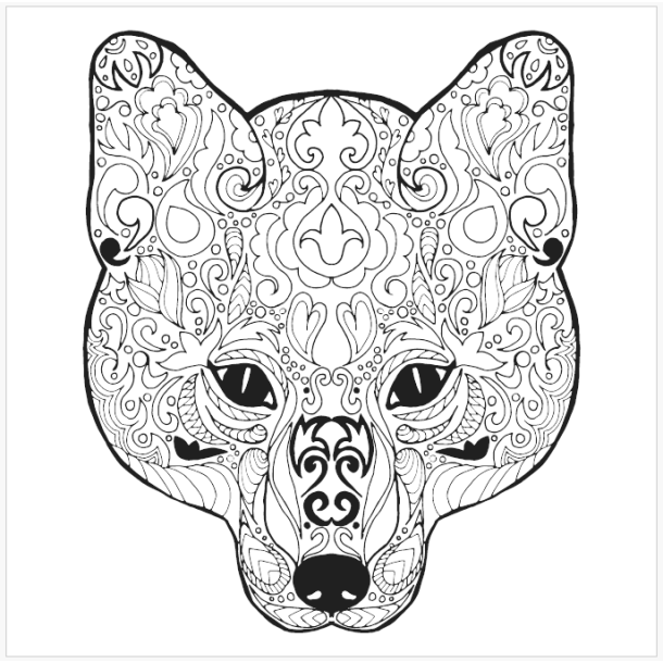 The Animal Kindom Malebog - Vol. 1