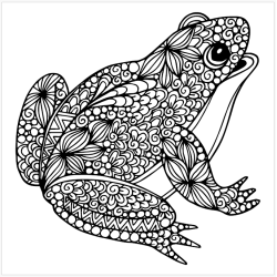 The Animal Kindom Malebog - Vol. 1